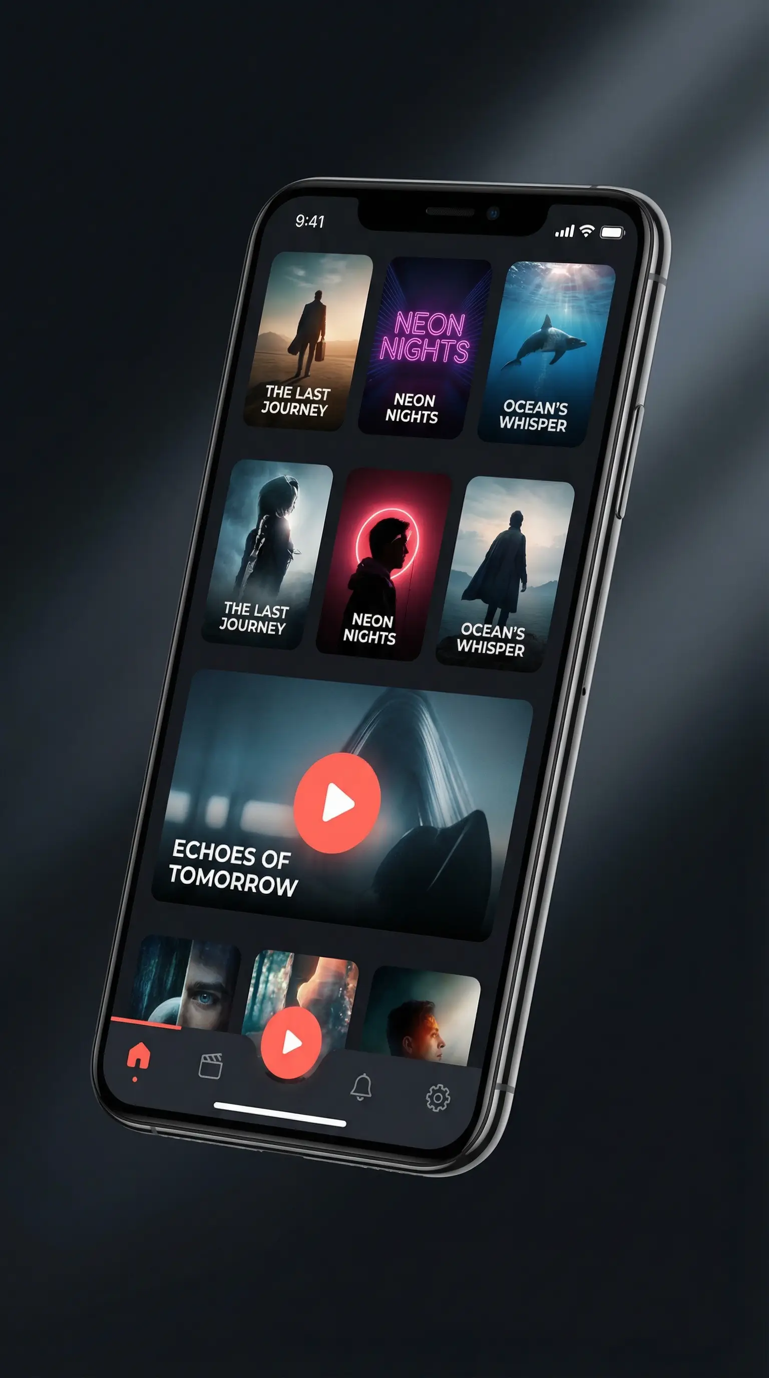 暗网猎奇手机客户端