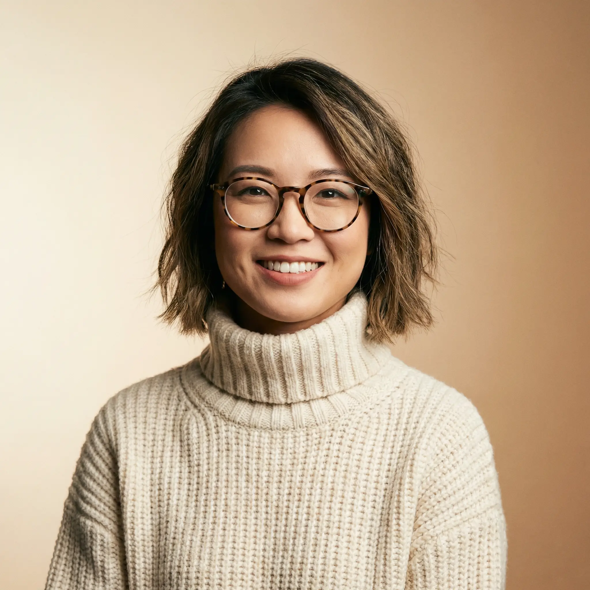 暗网猎奇创意总监林小雨