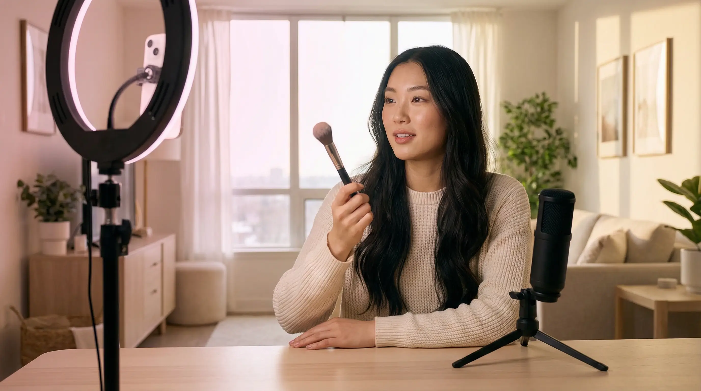 暗网猎奇美妆教程视频