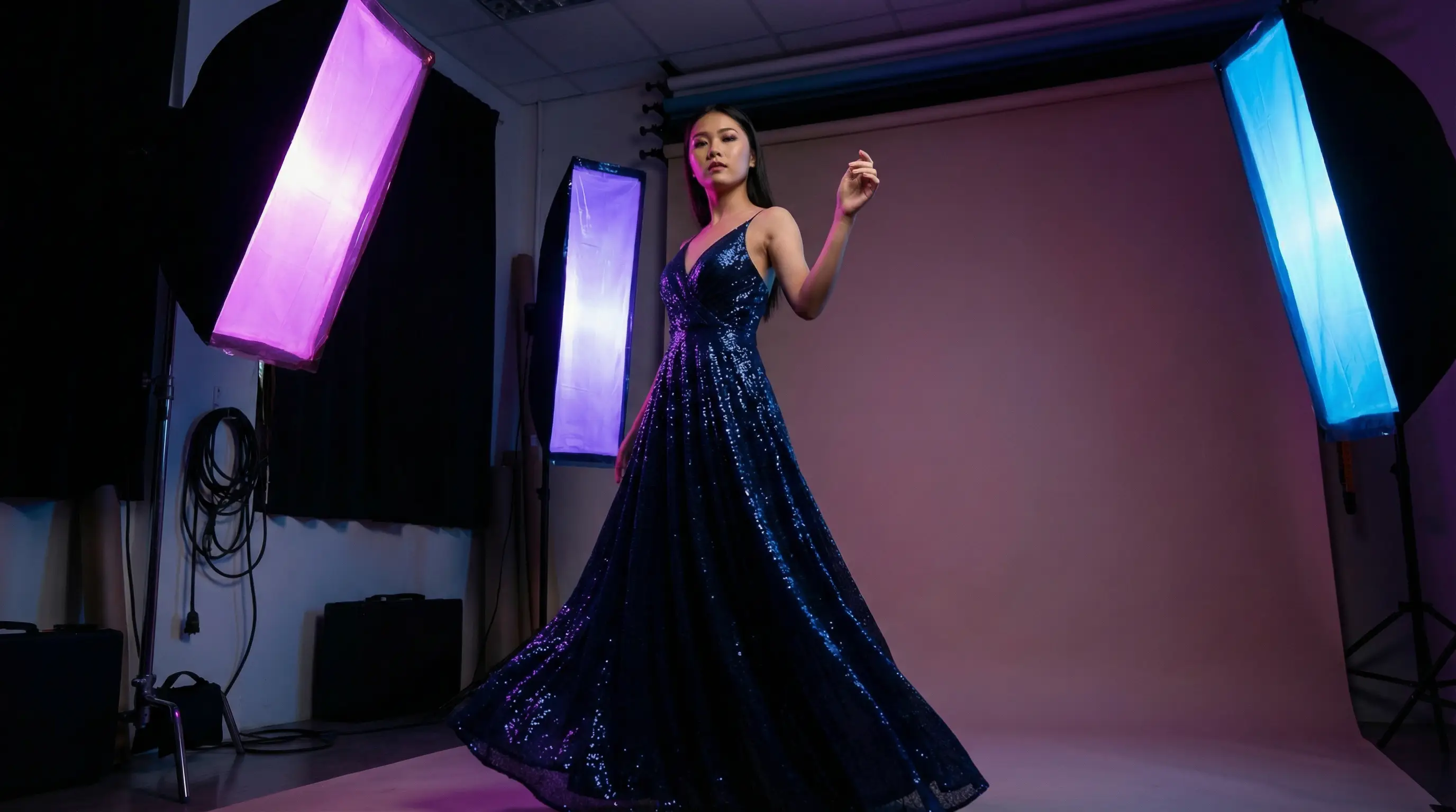 暗网猎奇时尚写真视频